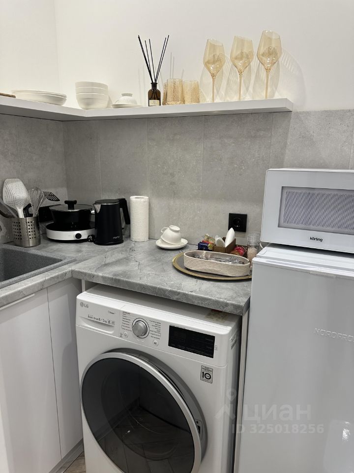 2-комнатная квартира, 51,4 м² — фото 8