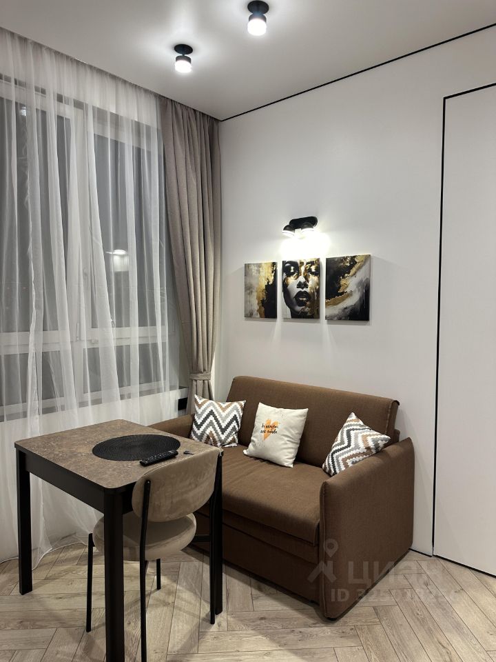 2-комнатная квартира, 51,4 м² — фото 5