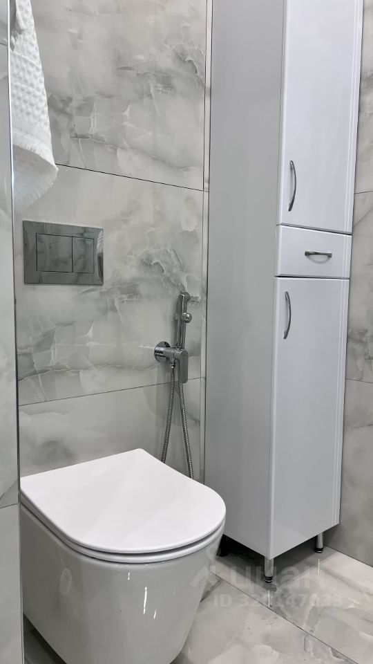 Квартира-студия, 25 м² — фото 8