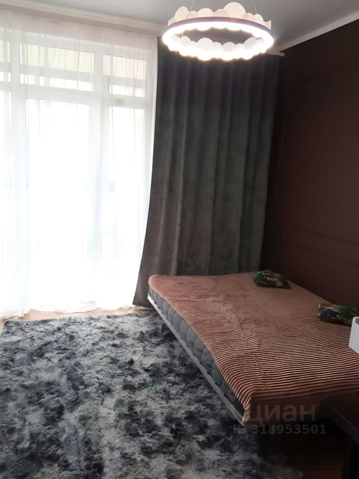 Квартира-студия, 24 м² — фото 8