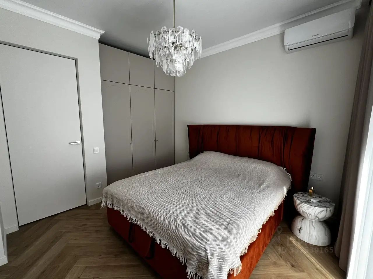 2-комнатная квартира, 43 м² — фото 4