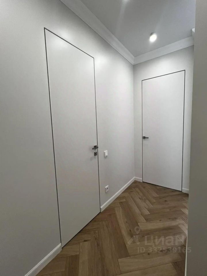 2-комнатная квартира, 43 м² — фото 8