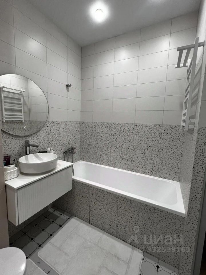 2-комнатная квартира, 43 м² — фото 7