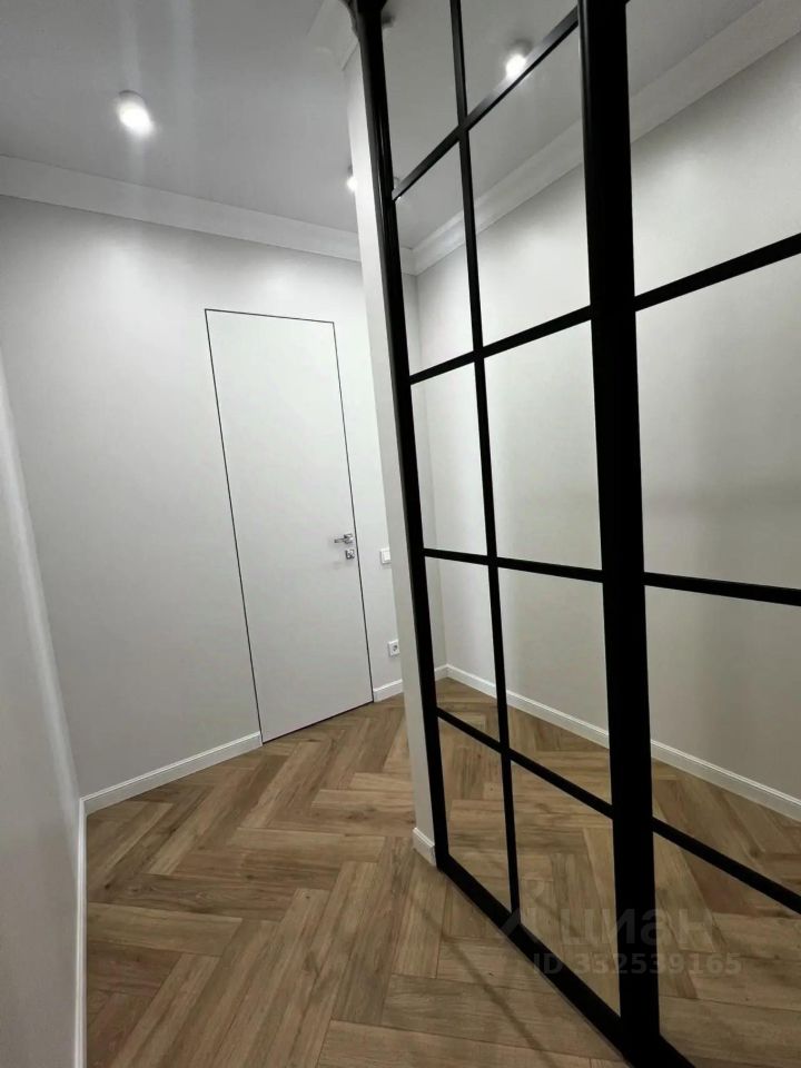 2-комнатная квартира, 43 м² — фото 6