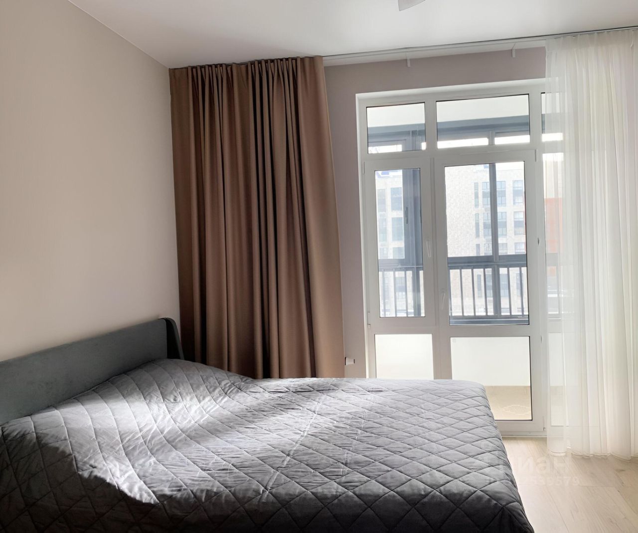 Квартира-студия, 23,7 м² — фото 2