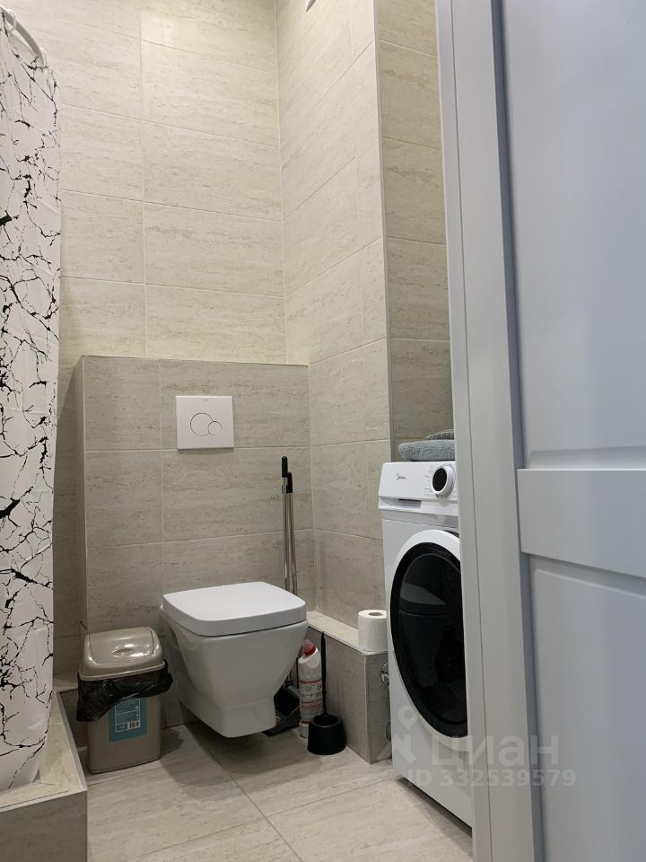 Квартира-студия, 23,7 м² — фото 3