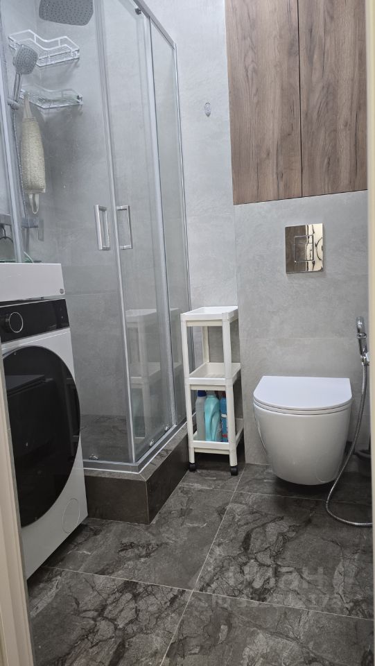 Квартира-студия, 20 м² — фото 6