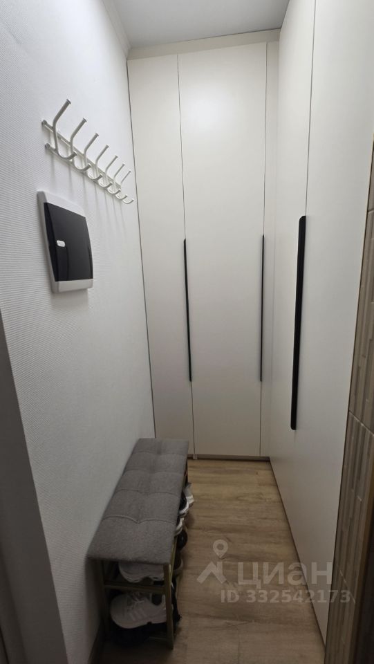 Квартира-студия, 20 м² — фото 8