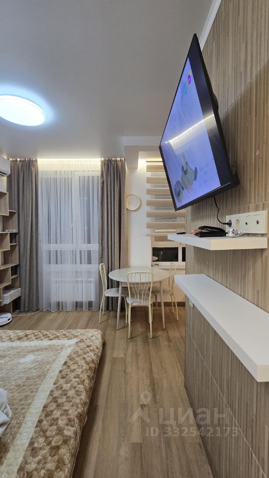 Квартира-студия, 20 м² — фото 5