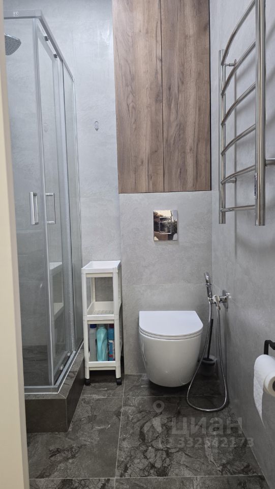 Квартира-студия, 20 м² — фото 7