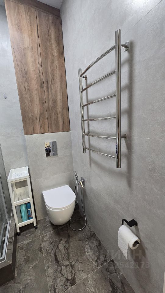 Квартира-студия, 20 м² — фото 4