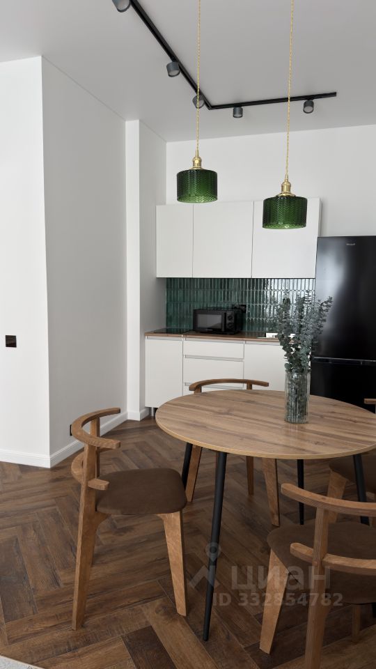 2-комнатная квартира, 42 м² — фото 8
