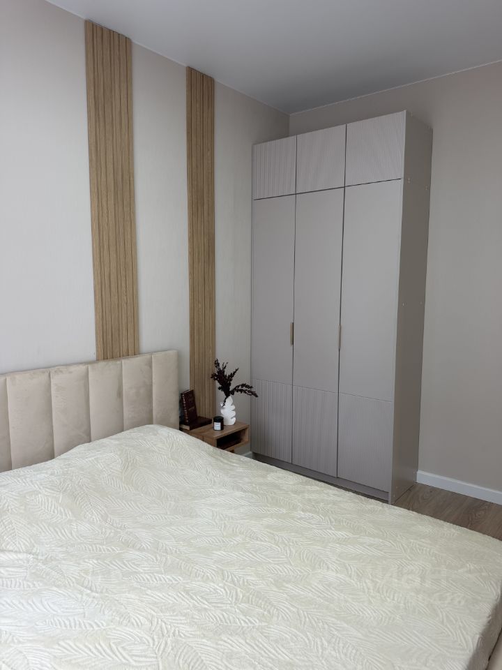 Евро2-комнатная квартира, 40 м² — фото 8