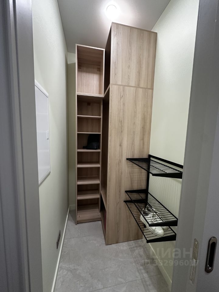 Квартира-студия, 24 м² — фото 4