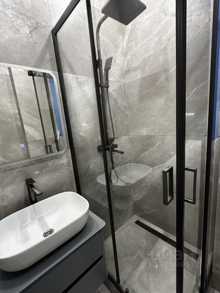 Квартира-студия, 24 м² — фото 5