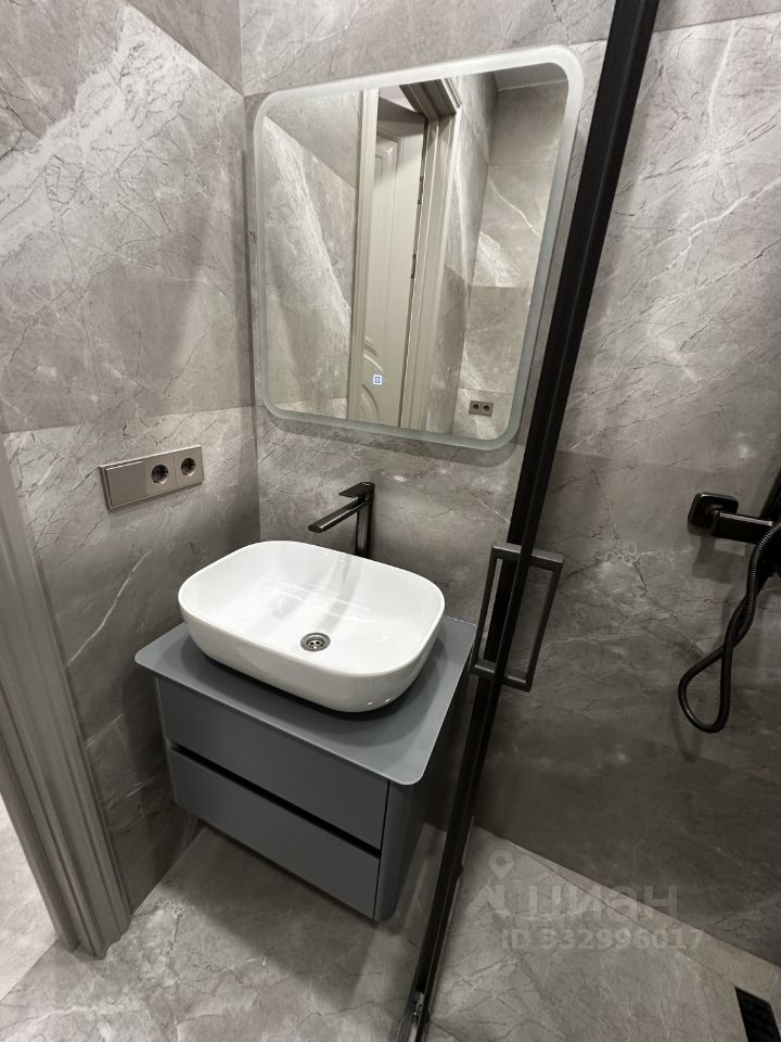 Квартира-студия, 24 м² — фото 6