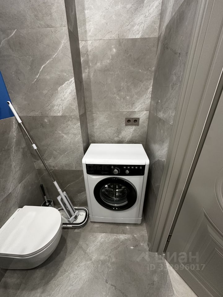 Квартира-студия, 24 м² — фото 7