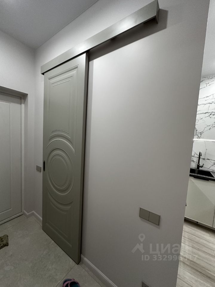 Квартира-студия, 24 м² — фото 8