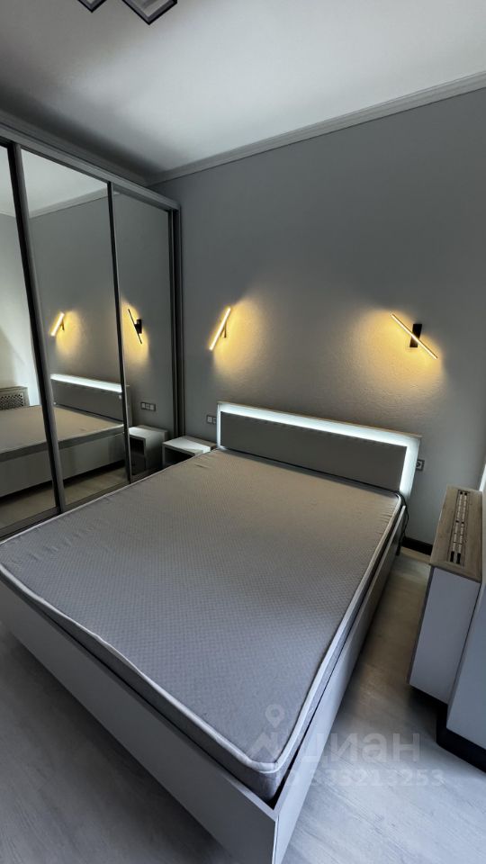 2-комнатная квартира, 39 м² — фото 8