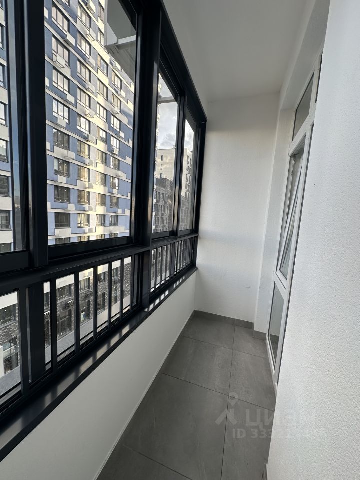 4-комнатная квартира, 62,4 м² — фото 6