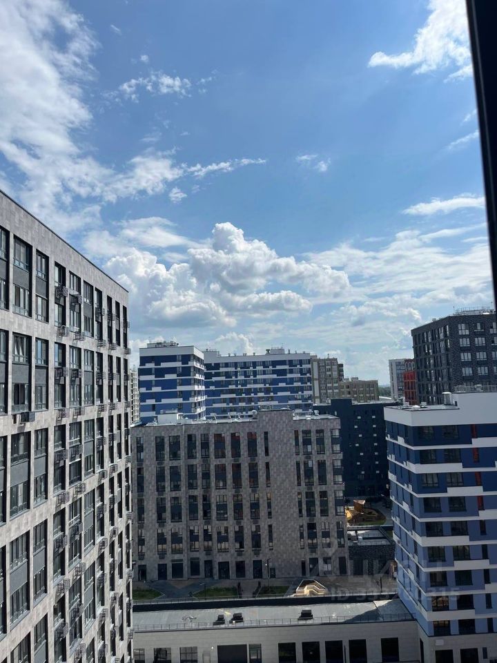 Квартира-студия, 25 м² — фото 4