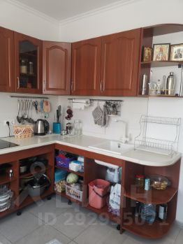 2-комн.кв., 56 м², этаж 8