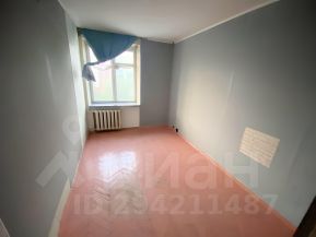 3-комн.кв., 59 м², этаж 4