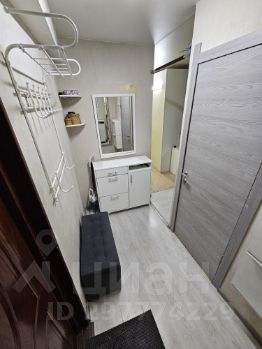 1-комн.кв., 30 м², этаж 3