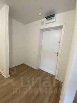 2-комн.кв., 56 м², этаж 28