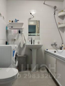 1-комн.кв., 35 м², этаж 21 1-комн.кв., 35 м², этаж 21