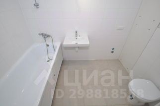 3-комн.кв., 56 м², этаж 25