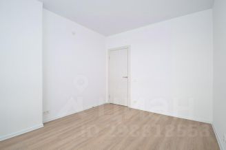 3-комн.кв., 56 м², этаж 25