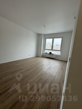 2-комн.кв., 56 м², этаж 12