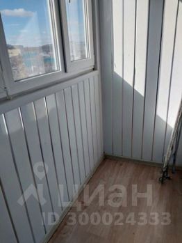 3-комн.кв., 74 м², этаж 9