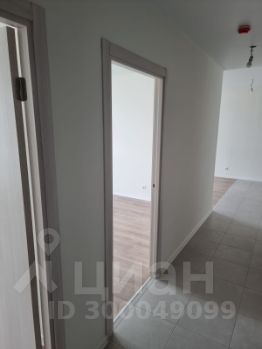 2-комн.кв., 59 м², этаж 31