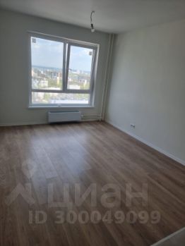 2-комн.кв., 59 м², этаж 31