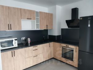 2-комн.кв., 40 м², этаж 8