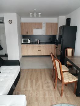 2-комн.кв., 40 м², этаж 8