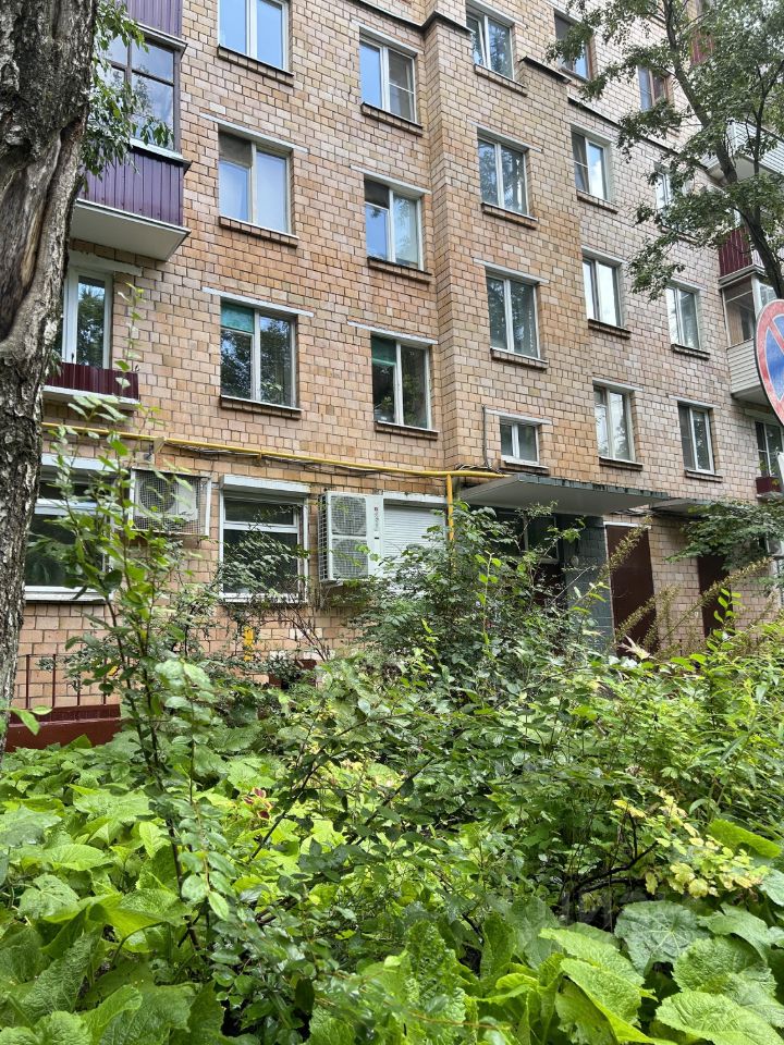 Продается2-комн.квартира,39,3м²