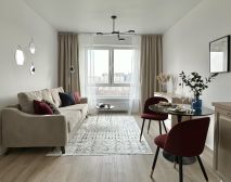 1-комн.кв., 39 м², этаж 15 1-комн.кв., 39 м², этаж 15