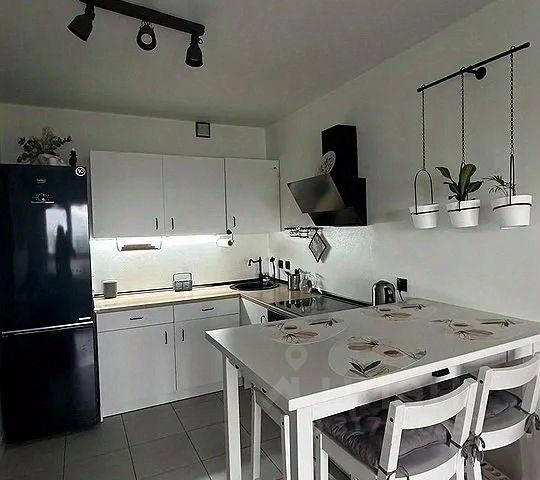2-комн., 45 м², 26/33 этаж