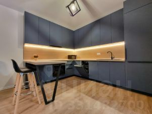 2-комн.кв., 53 м², этаж 14 2-комн.кв., 53 м², этаж 14