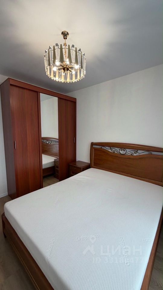 Евро2-комнатная квартира, 39,6 м² — фото 4