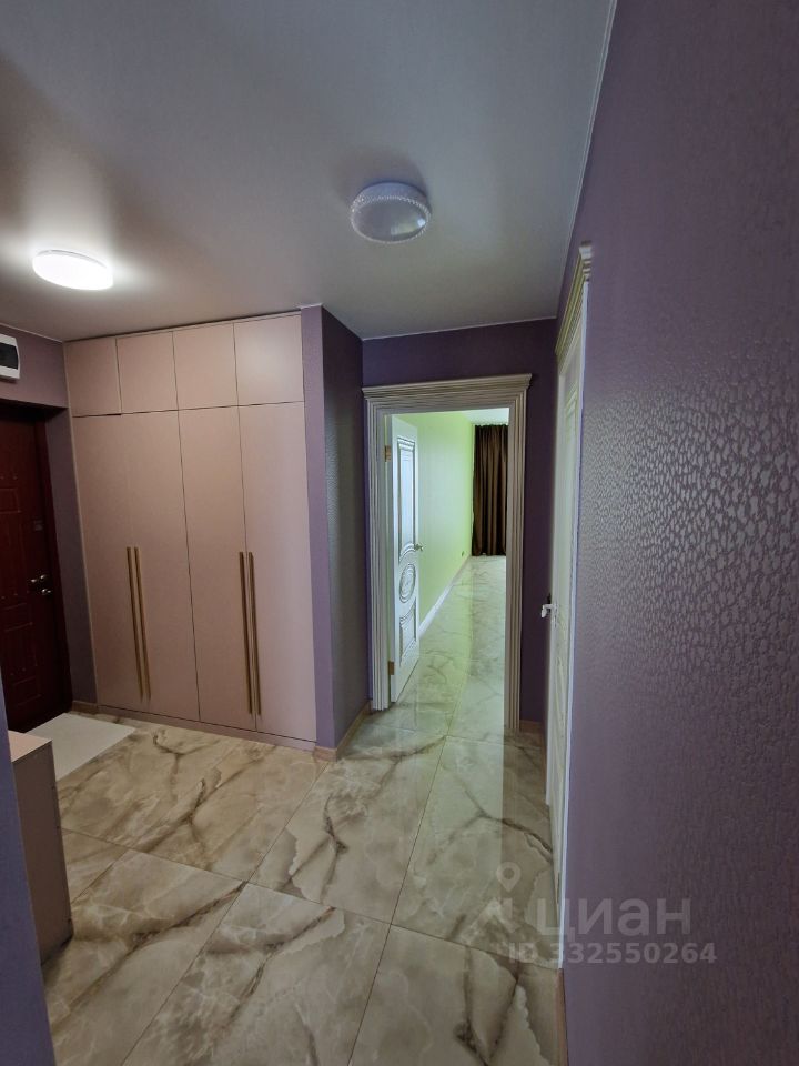 2-комнатная квартира, 78 м² — фото 6