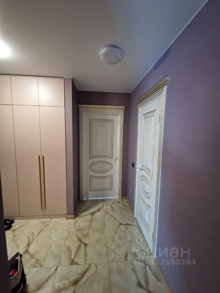 2-комнатная квартира, 78 м² — фото 7