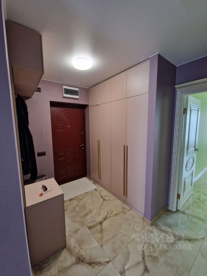 2-комнатная квартира, 78 м² — фото 5