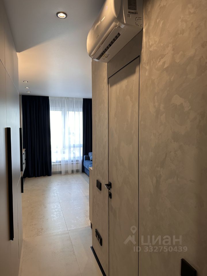 Квартира-студия, 20,1 м² — фото 3