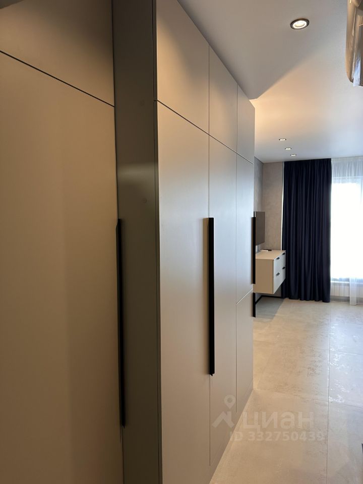 Квартира-студия, 20,1 м² — фото 2