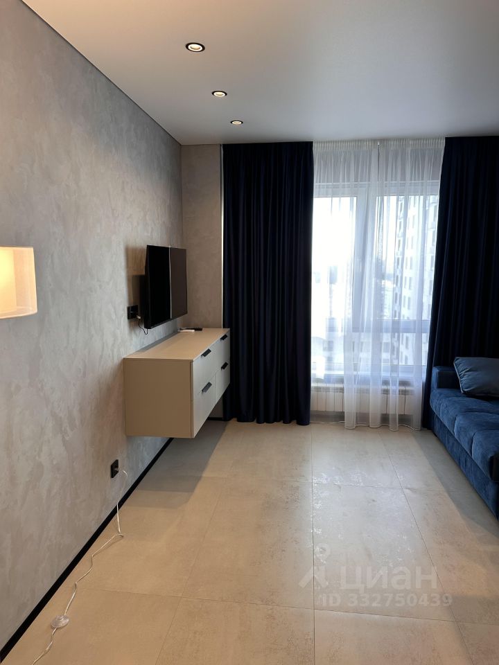 Квартира-студия, 20,1 м² — фото 6