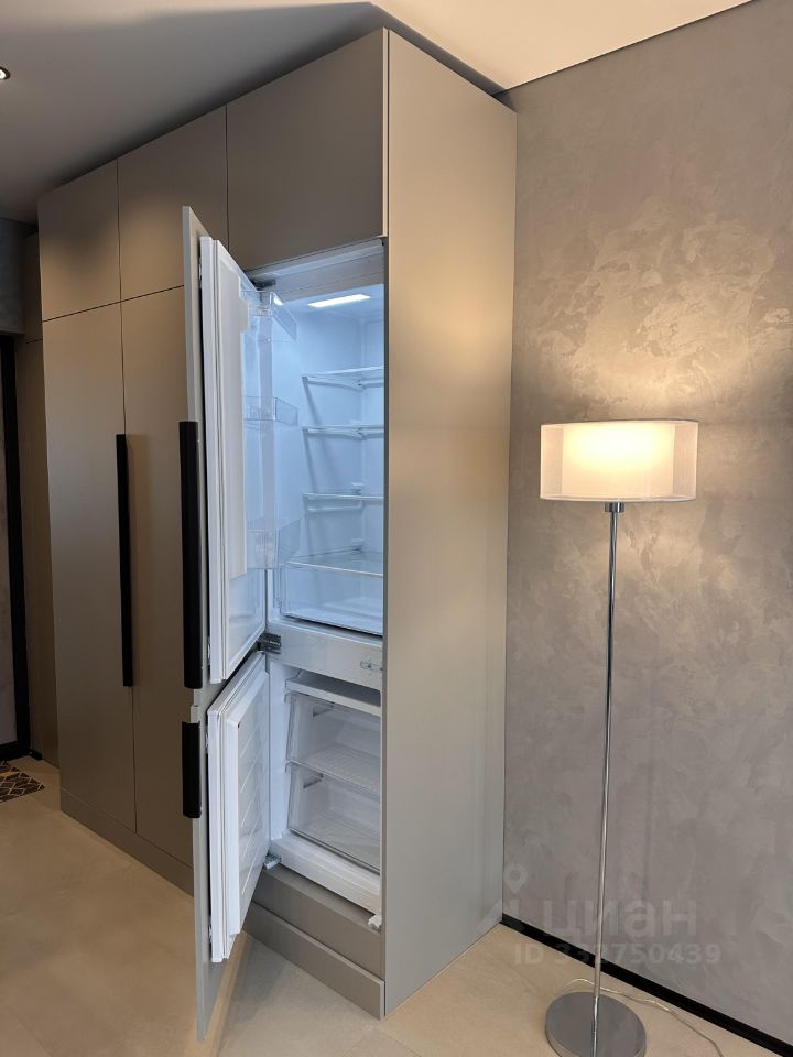 Квартира-студия, 20,1 м² — фото 5